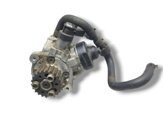 ТНВД Volkswagen Passat B7 2011, 2.0 л., TDi, CFFB, дизель, робот, reflex silver / la7w, универсал, передний привод, правый руль, 03L130755L, 0445010526