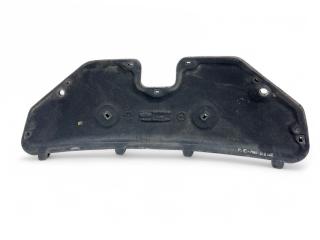 шумоизоляция капота Ford C-Max 1 поколение [рестайлинг] 2010, 1.6 л., TDCi, G8DA, дизель, 5МКПП, ocean / 6dvcwwa, минивэн, передний привод, правый руль, 7M51-R16746-AB