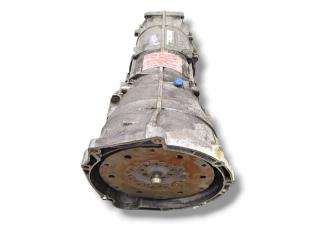 КПП автоматическая (АКПП) BMW X5 E70 [рестайлинг] 2011, 3.0 л., D, N57 D30 A, дизель, АКПП, spacegrau / a52, внедорожник 5 дв., полный привод, правый руль, 7644212, 24007644212