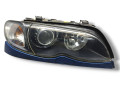 фара BMW 3 серия E46 [рестайлинг] 2003, 2.5 л., i, M54 B25 (256S5), бензин, АКПП, topasblau / 364, универсал, задний привод, правый руль, 6910972, 6910971, 0301177671, 0301177672, 63127165777, 7165777, 63127165778, 7165778, 63126910971, 63126910972 - фото №2