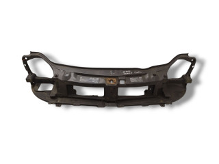 передняя панель крепления облицовки (телевизор) Renault Trafic 2 поколение 2006, 1.9 л., Di, F9Q 760, дизель, 6МКПП, blanc casablanca / od31, микроавтобус, передний привод, правый руль, 8200521859