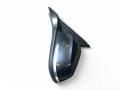 зеркало наружное левое BMW 1 серия F20/F21 F20 2014, 1.6 л., D, N47 D16 A, дизель, 6МКПП, black saphir / 475, хетчбэк 5 дв., задний привод, правый руль, 51167242703, 7242703 - фото №3