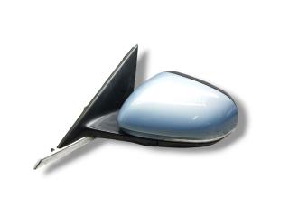 зеркало наружное левое Jaguar XF X250 250 2010, 3.0 л., i, FG (AJ-V6), бензин, АКПП, frost blue / jbc2053, седан, задний привод, правый руль, BX2317E697AC, C2Z19374