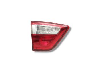 фонарь крышки багажника левый Ford C-Max 2 поколение 2011, 1.6 л., TDCi, T1DA, дизель, 6МКПП, mars red / ka, минивэн, передний привод, правый руль, AM5113A603BD, 89502669