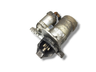 стартер Nissan Juke YF15 [рестайлинг] F15 2013, 1.6 л., Ti, MR16DDT, бензин, 6МКПП, black / z11, внедорожник 5 дв., передний привод, правый руль, 23300-EN20D