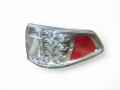 фонарь задний правый Subaru Impreza 3 поколение (GE/GV/GH/GR) GH 2008, 2.0 л., i, EJ204, бензин, 5МКПП, black panther / 32j, хетчбэк 5 дв., полный привод, правый руль, 84912FG020 - фото №2