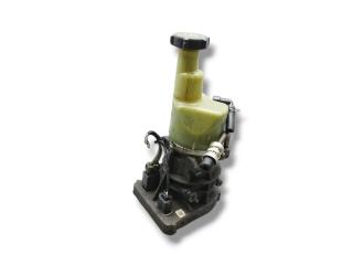 электрогидроусилитель руля Ford Galaxy 2 поколение [рестайлинг] 2012, 2.0 л., TDCi, TXWA, дизель, АКПП, moondust silver / 58, минивэн, передний привод, правый руль, BG91-3K514-AC