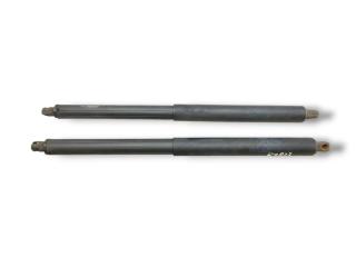 амортизатор крышки багажника (3-5 двери) BMW X5 E70 [рестайлинг] 2011, 3.0 л., D, N57 D30 A, дизель, АКПП, spacegrau / a52, внедорожник 5 дв., полный привод, правый руль, 7294199