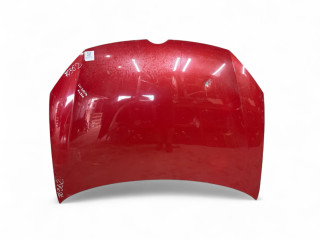 капот Volkswagen Golf 6 поколение 2009, 2.0 л., TDi, CBDC, дизель, 5МКПП, amaryllisrot / la3s, хетчбэк 5 дв., передний привод, правый руль, 5K0823031G