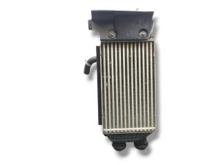 интеркулер Hyundai Tucson 4 поколение NX4 2022, 1.6 л., GDi, G4FU, гибрид, робот, shimmering silver / r2t, внедорожник 5 дв., передний привод, правый руль, 39450-2M400, 28270-2M400