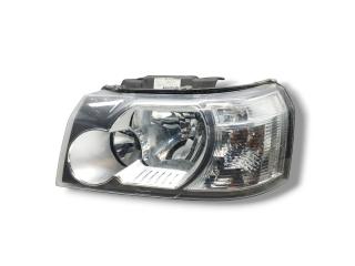 фара левая Land Rover Freelander 2 поколение L359 2008, 2.2 л., TD, 224DT, дизель, 6МКПП, zermatt silver / lrc798, внедорожник 5 дв., полный привод, правый руль, 6H52-13W030-AD