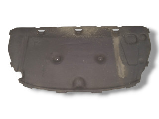 шумоизоляция капота Opel Insignia 1 поколение (A) 2010, 2.0 л., CDTi, A 20 DTH, дизель, 6МКПП, graphitschwarz / 22c, лифтбэк, передний привод, правый руль, 13308394