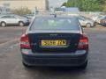 накладка двери (крышки) багажника Volvo S40 2 поколение 2007, 1.6 л., i, B 4164 S3, бензин, 5МКПП, black stone / 019, седан, передний привод, правый руль, 30699681 - фото №4