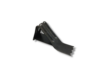 Противооткатный упор BMW X5 E53 [рестайлинг] E53 2005, 3.0 л., D, M57N 306 D2, дизель, АКПП, sterlinggrau / 472, внедорожник 5 дв., полный привод, правый руль