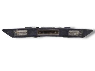 ручка открывания багажника Audi A3 8P 2003, 2.0 л., FSI, AXW, бензин, 6МКПП, akojasilber / ly7h, хетчбэк 3 дв., передний привод, правый руль, 8P4827574