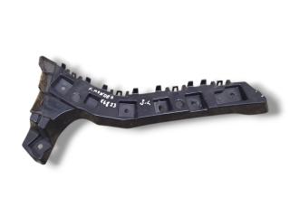 Крепление бампера заднего Ford Mondeo 5 поколение 2016, 2.0 л., TDCi, T7CE, дизель, 6МКПП, magnetic / nd, лифтбэк, передний привод, правый руль, DS73-17A882-B