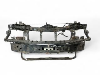 передняя панель крепления облицовки (телевизор) Ford Kuga 1 поколение 2009, 2.0 л., TDCi, G6DG, дизель, 6МКПП, panther black / f8, внедорожник 5 дв., передний привод, правый руль, 8V41-8B041-A, 8V41-S108K61-AB, 8V41-17E778-AD