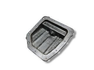 масляный поддон Kia Ceed 1 поколение ED 2010, 1.4 л., MPI, G4FA, бензин, 5МКПП, byte blue / 5b, хетчбэк 3 дв., передний привод, правый руль, 21510-2B000