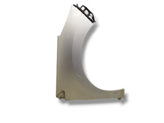 крыло переднее правое Peugeot 308 1 поколение [рестайлинг] 2011, 1.6 л., i, 5FS (EP6C), бензин, 5МКПП, gris aluminium / ezr, хетчбэк 5 дв., передний привод, правый руль, 1697528680, 7841Y1