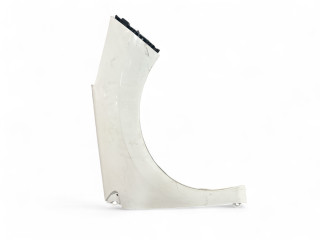 крыло переднее правое Peugeot 308 1 поколение [рестайлинг] 2011, 1.6 л., i, 5FS (EP6C), бензин, 5МКПП, blanc banquise / ewp, хетчбэк 5 дв., передний привод, правый руль, 1697528680, 7841Y1