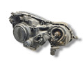 фара левая Mercedes-Benz E-Класс W211/S211 2005, 3.0 л., CDi, OM 642.920, дизель, АКПП, cubanitsilber / 723, седан, задний привод, правый руль, A2118201561 - фото №2