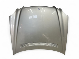 капот Mercedes-Benz E-Класс W211/S211 2005, 3.0 л., CDi, OM 642.920, дизель, АКПП, cubanitsilber / 723, седан, задний привод, правый руль, A2118800457, A2118800157