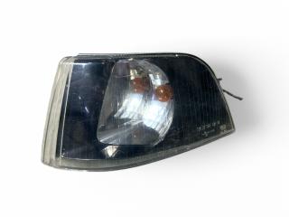 поворотник левый Volvo S40 1 поколение [рестайлинг] 2004, 1.8 л., i, B 4184 S2, бензин, 5МКПП, tin silver / 352, седан, передний привод, правый руль, 30621831, 30621833