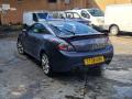 спойлер Hyundai Coupe 2 поколение [2-й рестайлинг] GK 2008, 2.0 л., i, G4GC, бензин, 5МКПП, shark grey / gx, купе, передний привод, правый руль, 87220-2C000 - фото №5