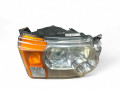 фара правая Land Rover Discovery 3 поколение L319 2004, 2.7 л., TD, 276DT, дизель, АКПП, zambesi silver / 737, внедорожник 5 дв., полный привод, правый руль, XBC500102 - фото №3