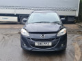 передняя часть (ноускат) в сборе Mazda 5 CW 2011, 2.0 л., i, LFZB, бензин, 6МКПП, brilliant black / a3f, минивэн, передний привод, правый руль, C513-50-070A, C513-50-031B, C513-53-110G, C513-51-0K0F, C513-51-0L0F, LFY9-15-SB0, LFDV-15-025B - фото №2