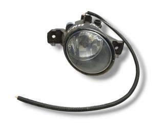 фара противотуманная левая Renault Grand Espace 4 поколение 2007, 2.0 л., DCi, M9R 740, дизель, 6МКПП, gris platine / ted69, минивэн, передний привод, правый руль, 8200002469, 89201771