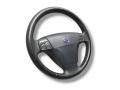 руль Volvo S40 2 поколение 2007, 1.6 л., i, B 4164 S3, бензин, 5МКПП, black stone / 019, седан, передний привод, правый руль - фото №2