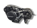 фара левая Mercedes-Benz E-Класс W211/S211 2004, 2.2 л., CDi, OM 646.961, дизель, АКПП, brillantsilber / 744, седан, задний привод, правый руль, A2118201561 - фото №3