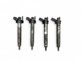 форсунка BMW 3 серия E90/E91/E92/E93 E90 2007, 2.0 л., D, N47 D20 A, дизель, 6МКПП, black saphir / 475, седан, задний привод, правый руль, 7797877-05, 0445116001, 7797877