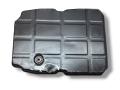 поддон КПП Jeep Grand Cherokee WJ 2002, 2.7 л., CRD, ENF, дизель, АКПП, steel blue / pbq, внедорожник 5 дв., полный привод, правый руль, A1402700812, A1402700512, A1402700212 - фото №2