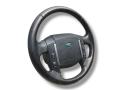 руль Land Rover Freelander 2 поколение [рестайлинг] L359 2011, 2.2 л., TD, 224DT, дизель, 6МКПП, midnight black / 797, внедорожник 5 дв., полный привод, правый руль, LR015338, 6H523607CC8PVJ, LR023192, 6H52043B13AD8YPW - фото №2