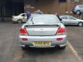 спойлер Hyundai Coupe 2 поколение [рестайлинг] GK 2006, 2.0 л., MPI, G4GC, бензин, 5МКПП, pewter / tw, купе, передний привод, правый руль, 87220-2C000 - фото №6