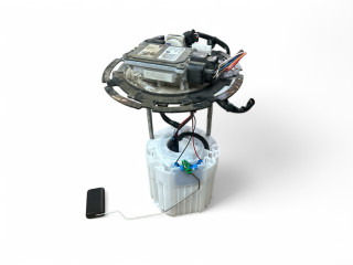 насос топливный Hyundai Tucson 4 поколение NX4 2022, 1.6 л., GDi, G4FU, гибрид, робот, shimmering silver / r2t, внедорожник 5 дв., передний привод, правый руль, 31110-N7000, 33040-N9100