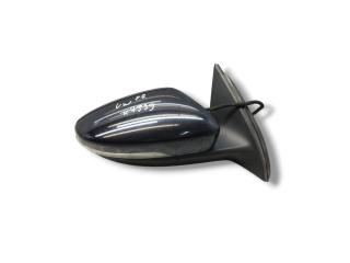 зеркало наружное правое Volkswagen Passat B7 2012, 2.0 л., TDi, CFFB, дизель, 6МКПП, deepblack / lc9x, седан, передний привод, правый руль, 3AC857508F