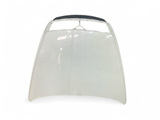 капот Skoda Octavia 2 поколение (A5) [рестайлинг] 1Z 2012, 1.6 л., TDi, CAYC, дизель, 5МКПП, reflex silver / la7w, лифтбэк, передний привод, правый руль, 1Z0823031