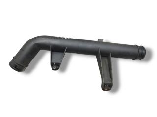 патрубок интеркулера Volkswagen Crafter 1 поколение 2010, 2.5 л., TDi PD, CEBB, дизель, 6МКПП, candyweiss / 902, микроавтобус, задний привод, правый руль, 038906051C, 9065280108, 9065080008, 2E0145762, 2E0145955