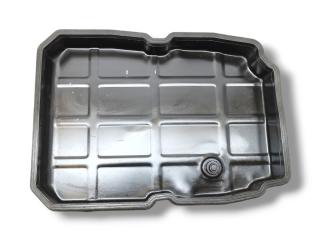 поддон КПП Jeep Grand Cherokee WJ 2002, 2.7 л., CRD, ENF, дизель, АКПП, steel blue / pbq, внедорожник 5 дв., полный привод, правый руль, A1402700812, A1402700512, A1402700212