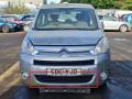 заглушка (решетка) в бампер Citroen Berlingo 2 поколение (B9) 2011, 1.6 л., HDi, 9HP (DV6DTED), дизель, 5МКПП, gris aluminium / ezr, фургон, передний привод, правый руль, 7414ZN - фото №3