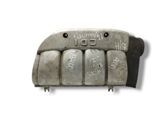 декоративная крышка двигателя Mercedes-Benz C-Класс W203/S203/CL203 CL203 2002, 2.2 л., CDi, OM 611.962, дизель, АКПП, brillantsilber / 744, хетчбэк 3 дв., задний привод, правый руль, A6110101167