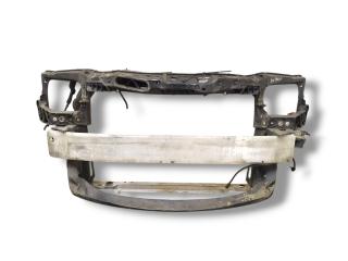 передняя панель крепления облицовки (телевизор) Opel Corsa D [рестайлинг] 2012, 1.4 л., i, A 14 XER, бензин, 5МКПП, casablancaweiss / 474, хетчбэк 3 дв., передний привод, правый руль, 13191879, 13191106