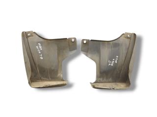 брызговик Honda Civic 8 поколение FN1 2008, 1.8 л., i-VTEC, R18A2, бензин, 6МКПП, royal blue / b536p, хетчбэк 3 дв., передний привод, правый руль