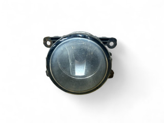 фара противотуманная левая Ford Fiesta 6 поколение 2009, 1.2 л., i, бензин, 5МКПП, moondust silver / 69, хетчбэк 5 дв., передний привод, правый руль, 2N11-15201-AB, 89204003