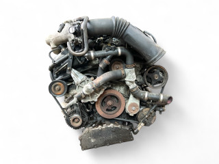 двигатель Jaguar S-Type 1 поколение X200 2003, 2.5 л., i, JB (AJ-V6), бензин, АКПП, ultra violet / jjf, седан, задний привод, правый руль, JB