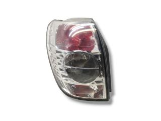 фонарь задний левый Chevrolet Captiva 1 поколение C100 2010, 2.0 л., VCDi, Z 20 S1, дизель, 5МКПП, silver ice / gan, внедорожник 5 дв., полный привод, правый руль, 96830937
