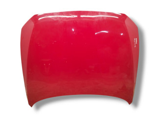 капот BMW 1 серия F20/F21 F20 2013, 1.6 л., D, N47 D16 A, дизель, 6МКПП, karmesinrot / a61, хетчбэк 5 дв., задний привод, правый руль, 41007290942, 7290942